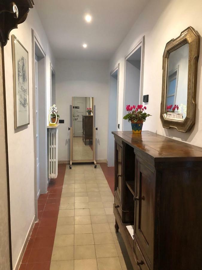 Angel'S Home Werona Zewnętrze zdjęcie