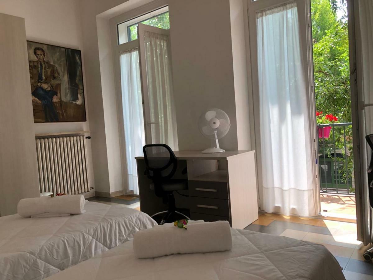 Angel'S Home Werona Zewnętrze zdjęcie