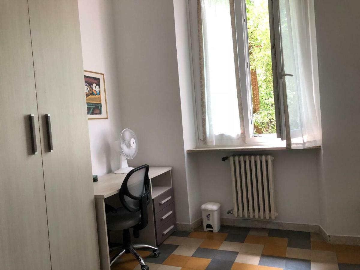 Angel'S Home Werona Zewnętrze zdjęcie